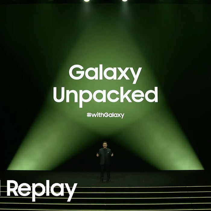 Samsung Galaxy Unpacked Coming Jan 17th