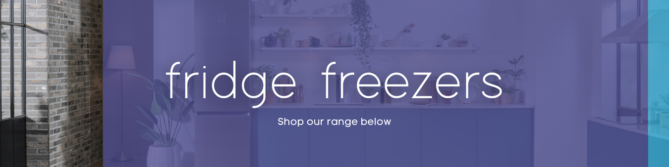 Fridge Freezers The Outlet Store