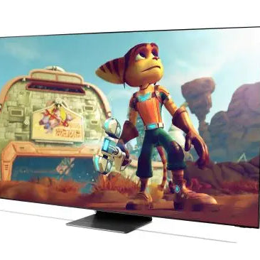 Samsung is developing a cloud gaming platform for its Tizen-powered smart TVs