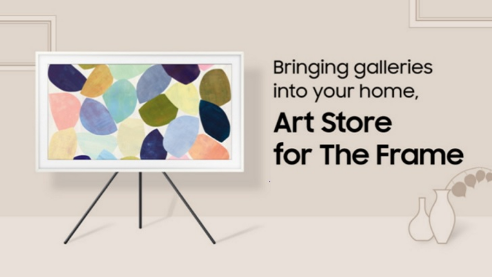 Unlocking Art Mode: Transform Your Samsung The Frame TV Display