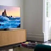 Step into the action with a Samsung Neo QLED TV