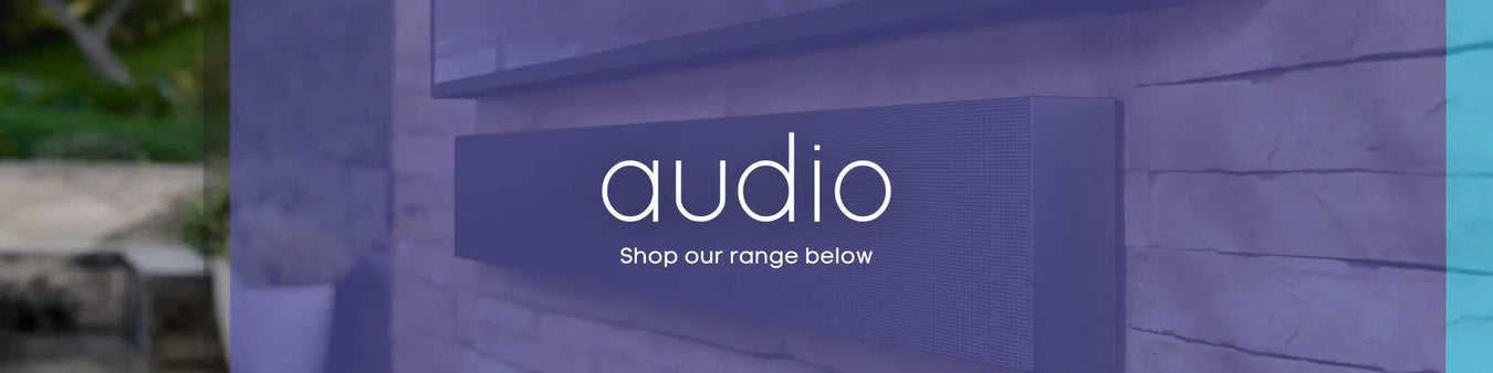 Audio