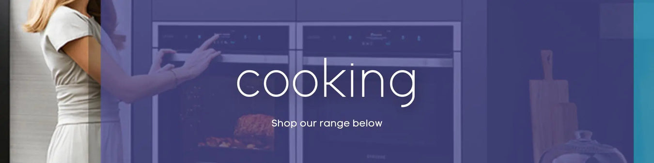 cooking appliances