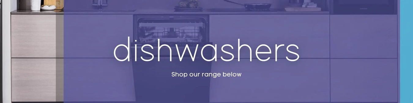 Dishwashers The Outlet Store