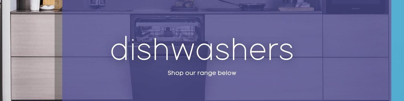 Dishwashers The Outlet Store