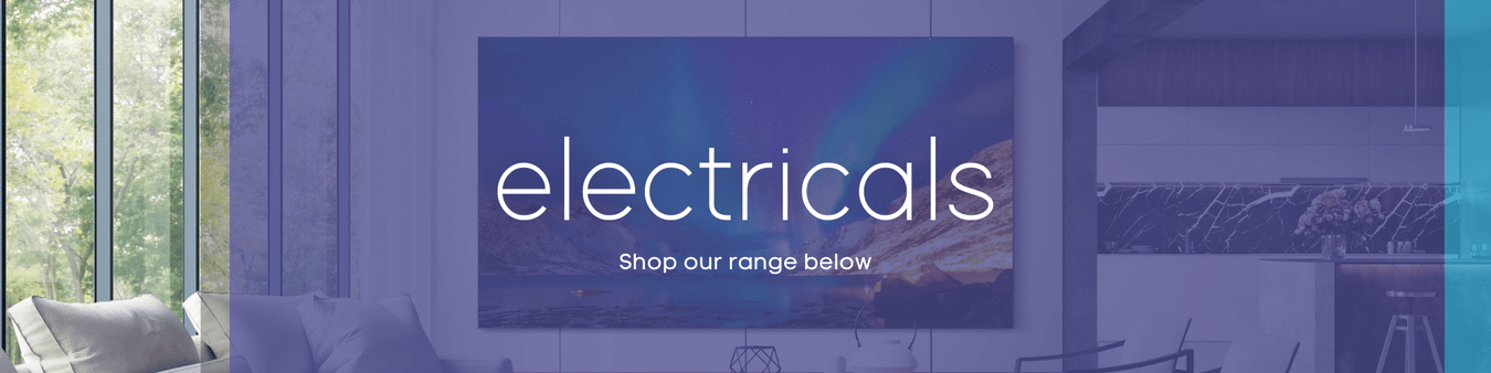 Electricals The Outlet Store