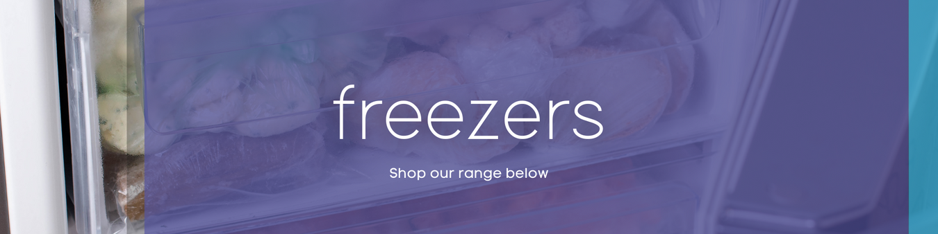 Freezers The Outlet Store
