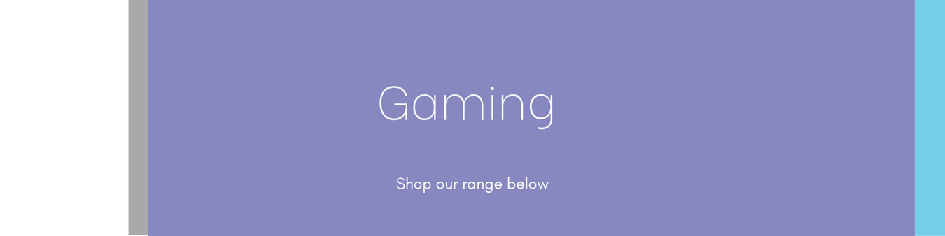 Gaming Sale Now On | Save up to 70% at Digiland The Outlet Store