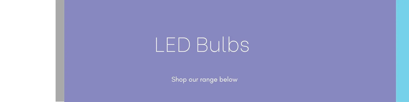 LED Bulbs