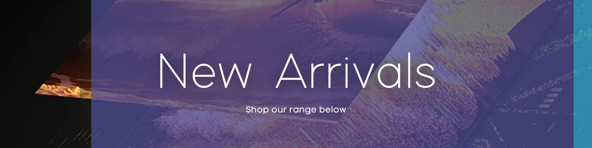 New Arrivals  Shop up to 70% OFF RRP at The Outlet Store