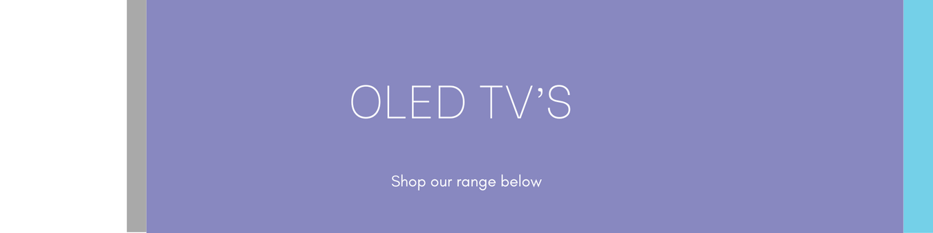 OLED TV's Sale Now On | Save up to 70% at Digiland The Outlet Store