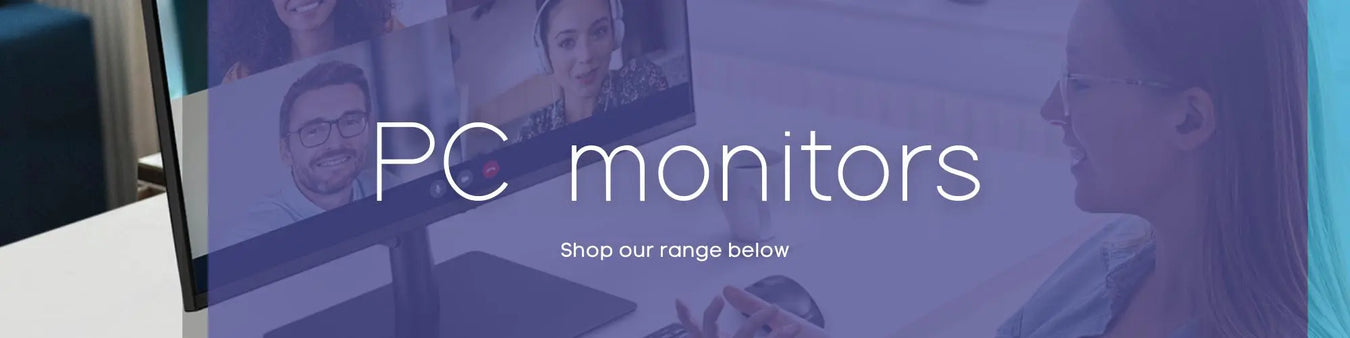 Computer Moniter In Store PC Monitors | Cheap PC & Gaming Monitors at The Outlet Store — Digiland