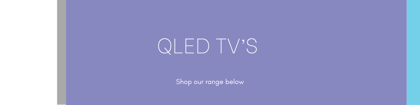 QLED TV's Sale Now On | Save up to 70% at Digiland The Outlet Store