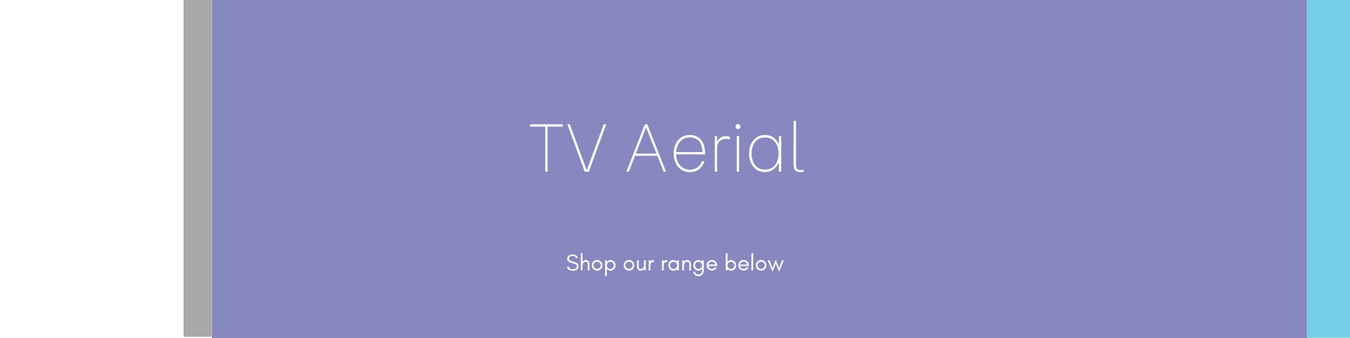 TV Aerial, Save up to 70% OFF RRP! Shop Now Our Samsung TV Deals, Sale Now On at The Outlet Store The Outlet Store