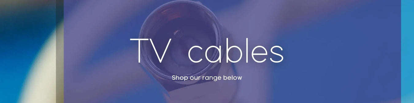 TV Cables