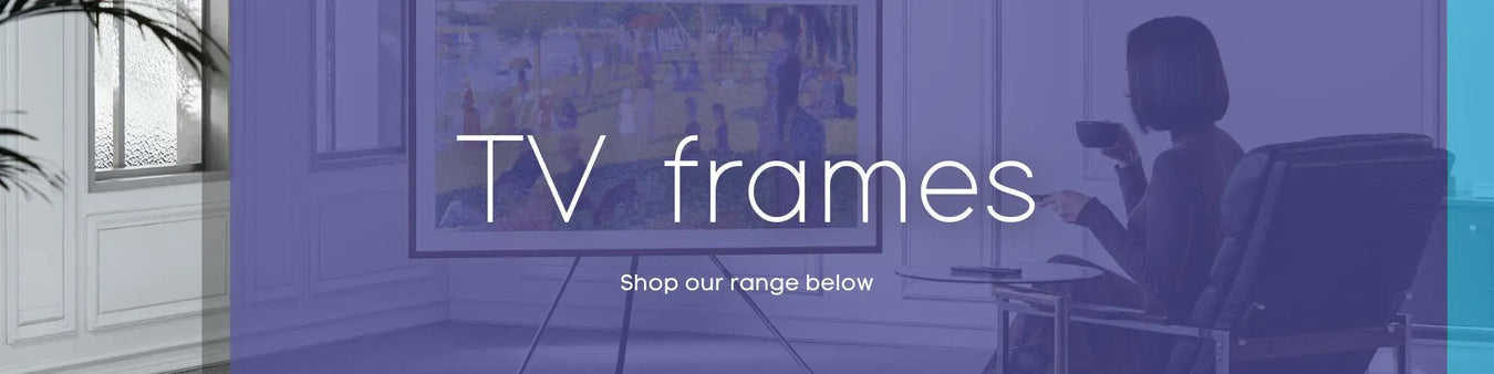 TV-Frames The Outlet Store