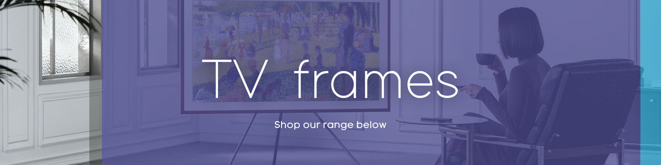 TV Frames The Outlet Store