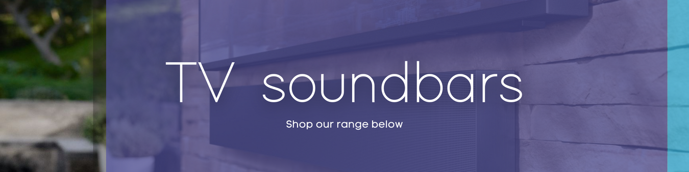 TV Soundbars The Outlet Store