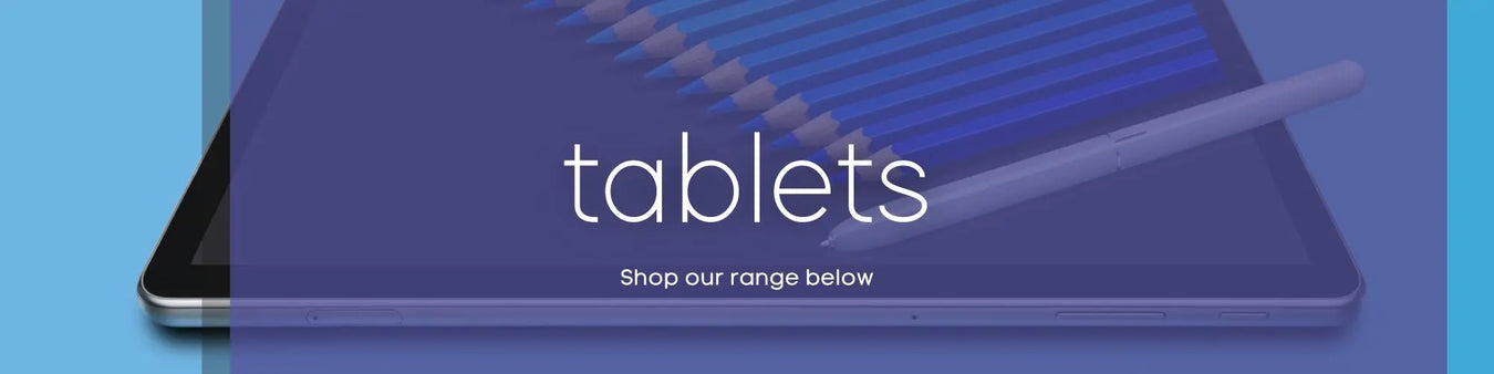 Tablets