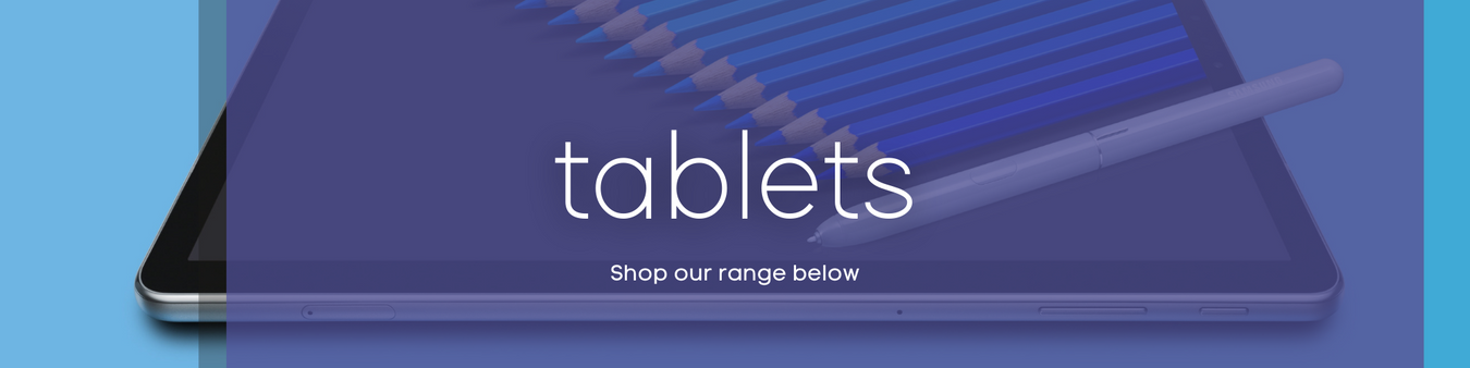 Tablets The Outlet Store