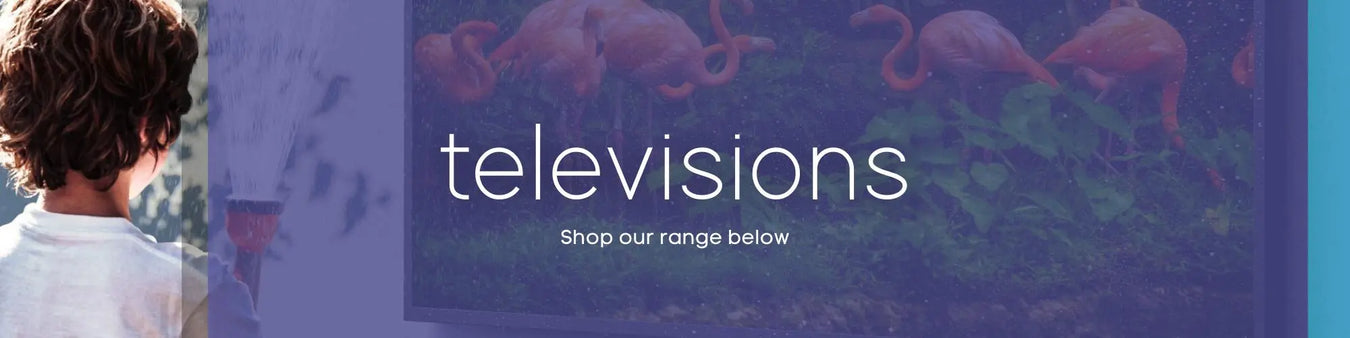 Televisions Cheap Smart TV Deals