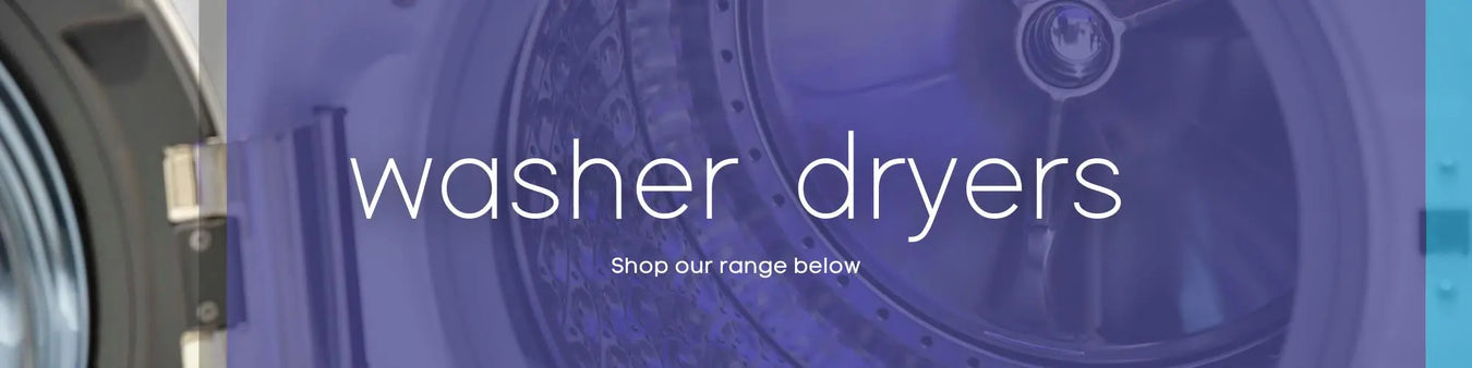 Washer-Dryers The Outlet Store