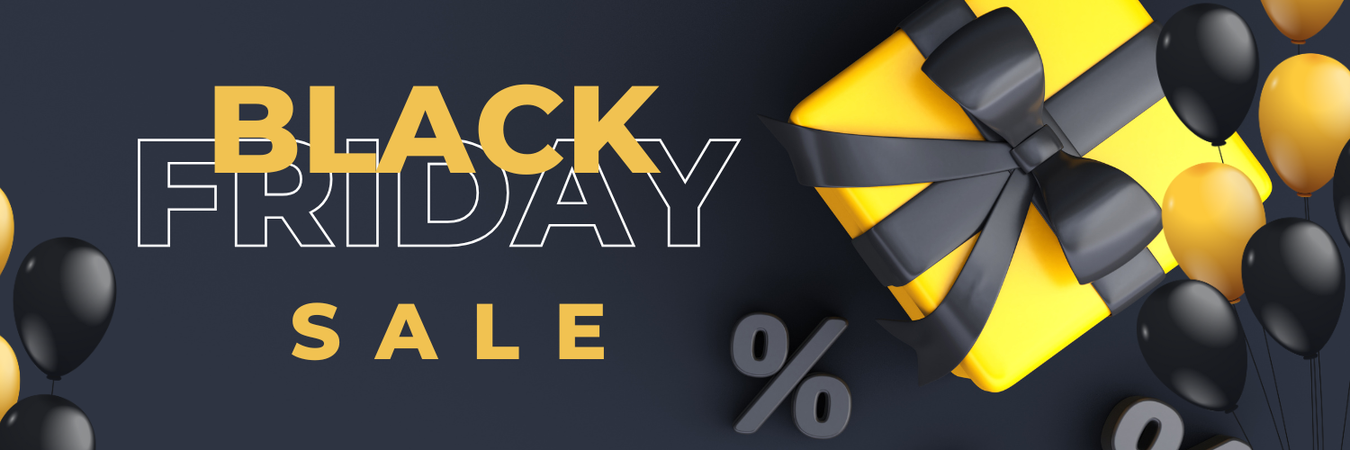 Black-Friday-Cyber-Monday The Outlet Store