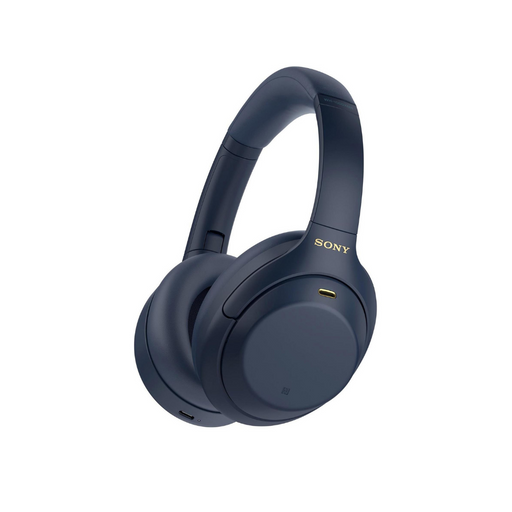 Sony WH-1000XM4 Noise-Cancelling Wireless Headphones Digiland Outlet Store