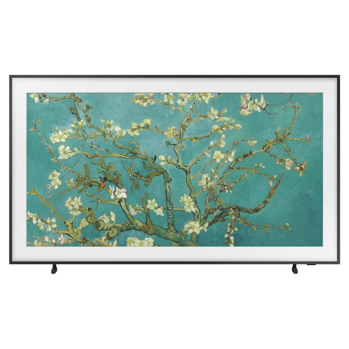 Samsung QE85LS03BGU The Frame 85" QLED 4K Smart TV Samsung