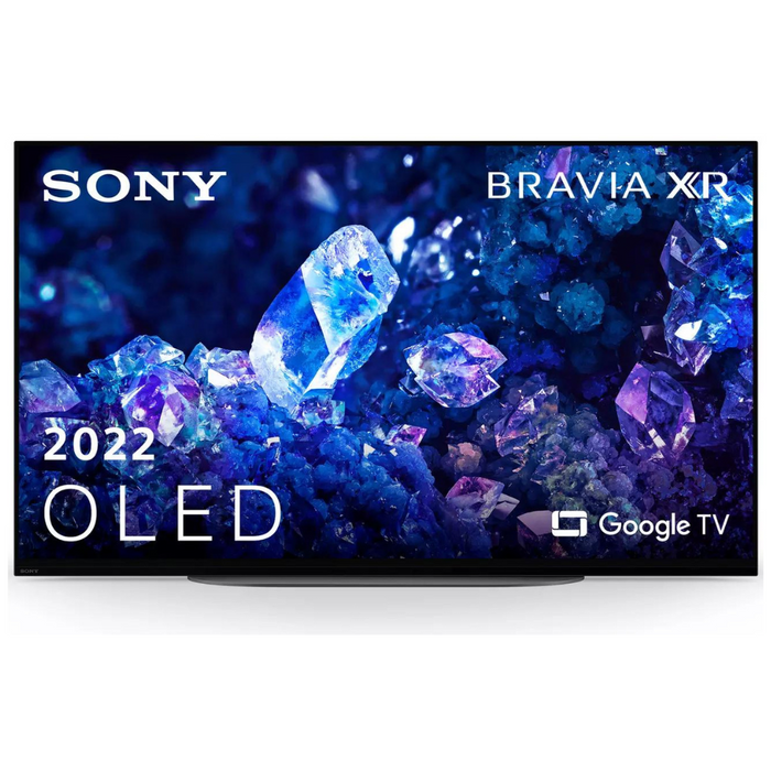 Sony XR48A90K 48 Inch OLED 4K Ultra HD Smart Google TV