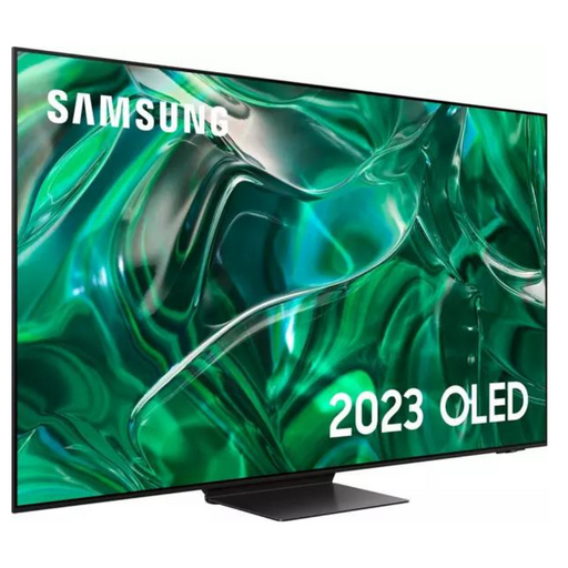 SAMSUNG QE77S95CAT 77" Smart 4K Ultra HD HDR OLED TV Samsung