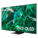 SAMSUNG QE77S95CATXXU 77" Smart 4K Ultra HD HDR OLED TV Digiland Outlet Store