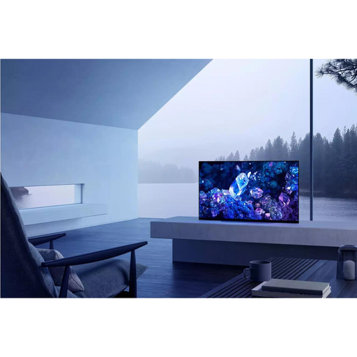 Sony XR-42A90K Bravia, 42 inch, OLED, 4K Ultra HD HDR, Google TV LG