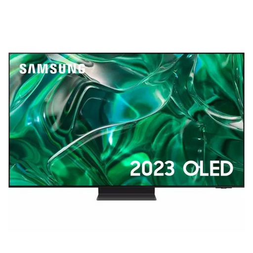 SAMSUNG QE77S95CAT 77" Smart 4K Ultra HD HDR OLED TV Samsung