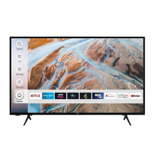 Luxor LUX0165005/01 65-inch, 4K Ultra HD, Freeview Play, Smart TV LUXOR