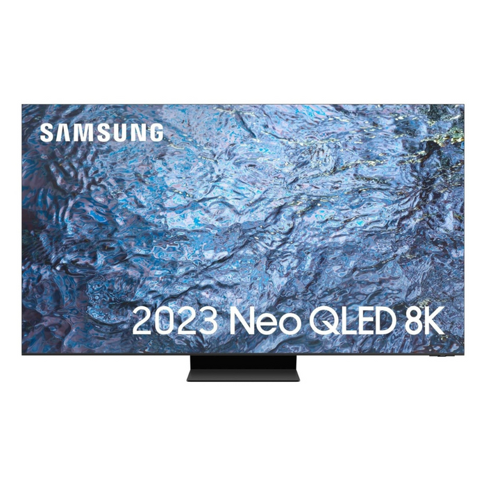 SAMSUNG QE85QN900CTXXU 85" Smart 8K HDR Neo QLED TV Digiland Outlet Store