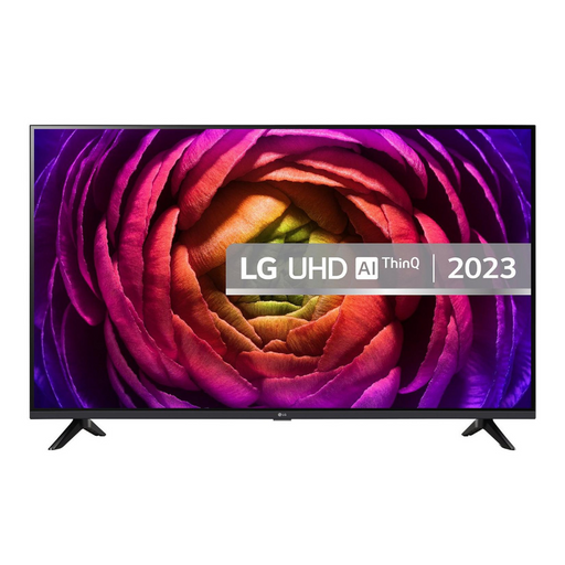 LG 50UR73006LA UR73 50-inch LED 4K Ultra HD Smart TV LG