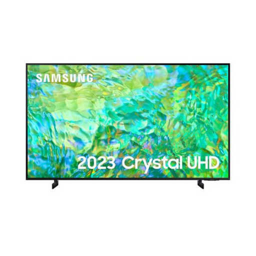 Samsung UE43CU8500 43 inch 4K Ultra HD Smart TV Samsung