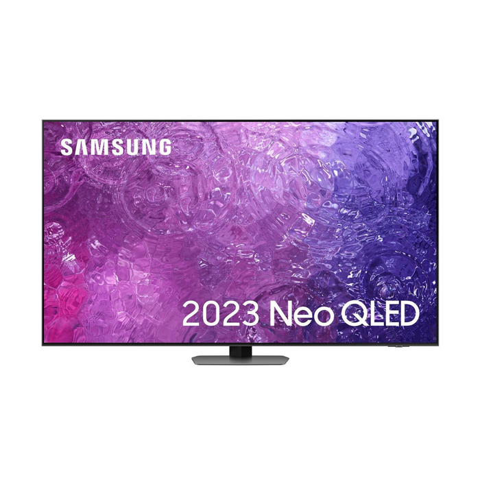 Samsung 85 Inch QE85QN90CATXXU Smart 4K UHD HDR Neo QLED Samsung