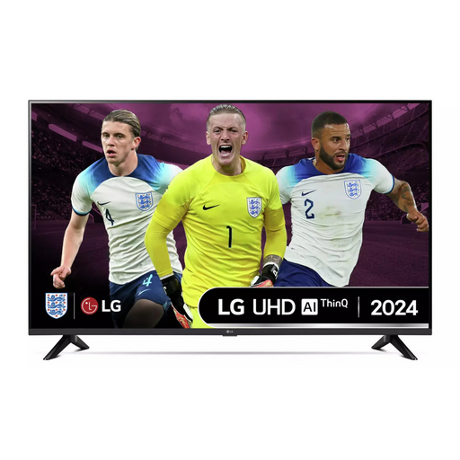 LG 65UT73006LA 65 Inch Smart 4K UHD HDR LED Freeview TV LG