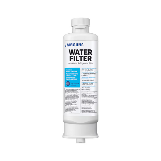 Samsung HAF-QIN Water Filter Samsung