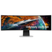 Samsung 49” Odyssey G9 LS49CG950SUXEN 5120x1440 OLED 240Hz FreeSync Curved Smart Gaming Monitor Digiland Outlet Store