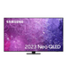 Samsung QE55QN90C, 55 inch, Neo QLED, 4K HDR+, Smart TV with Dolby Atmos Digiland Outlet Store