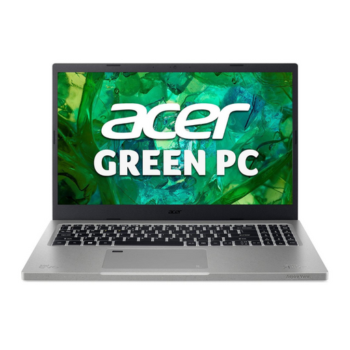 Acer Aspire Vero AV15-52 Laptop - 15.6in FHD, Intel Core i5, 16GB RAM, 512GB SSD Acer