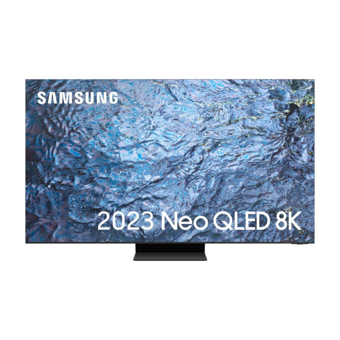 Samsung QE75QN900CTXXU 75" Smart 8K HDR Neo QLED TV Digiland Outlet Store