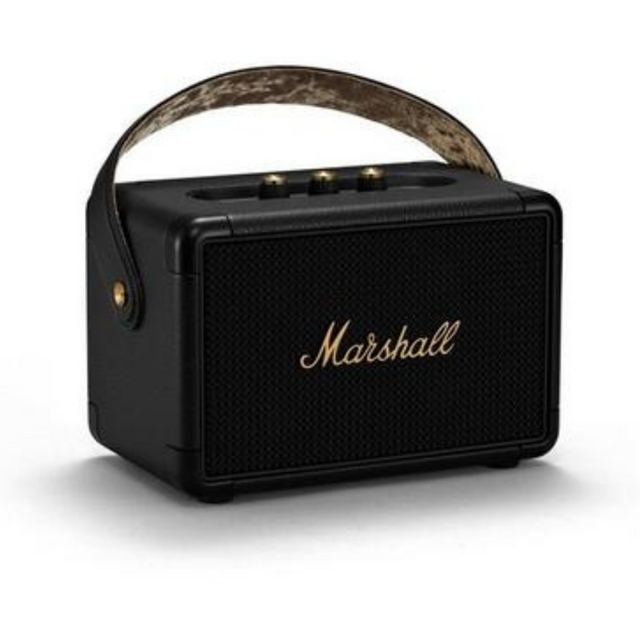 Marshall Kilburn II Bluetooth Speaker Marshall