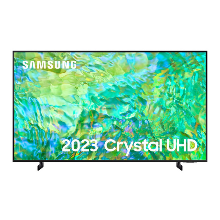 Samsung UE43CU8000, 43 inch, Crystal, 4K Ultra HD, Smart TV Samsung