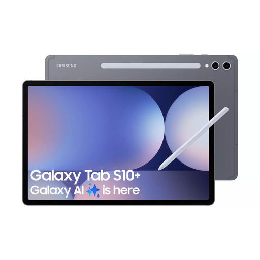 Samsung Galaxy Tab S10+ 12.4" Tablet - Digiland