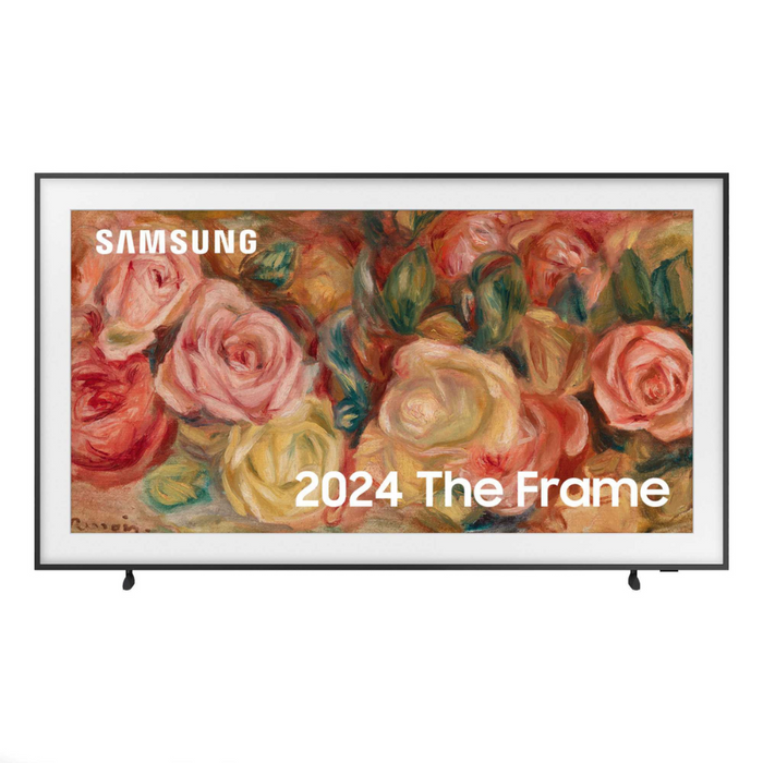 Samsung QE55LS03DAUXXU The Frame 55 inch Art Mode QLED 4K HDR Smart TV Samsung