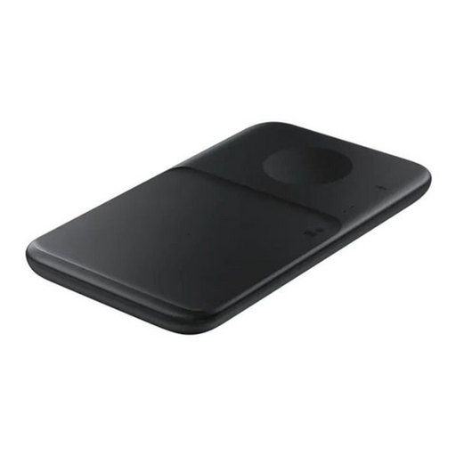 Samsung EP-P4300TBEGEU – Indoor – Wireless charging – Black EP-P4300TBEGEU Samsung